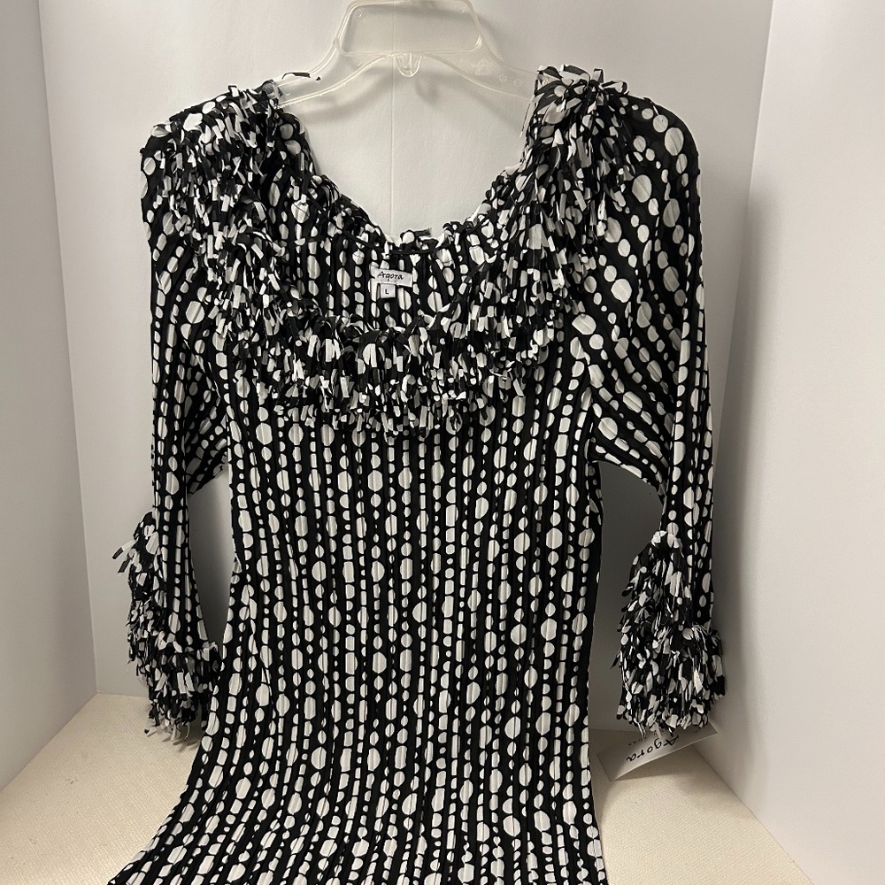 New Beautiful blouse